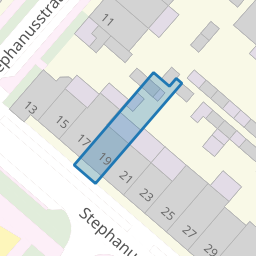 Perceel HMD00-G-2904