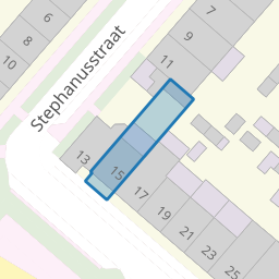 Perceel HMD00-G-2906