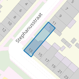 Perceel HMD00-G-2907