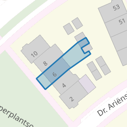 Perceel HMD00-G-2912