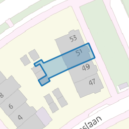 Perceel HMD00-G-2913