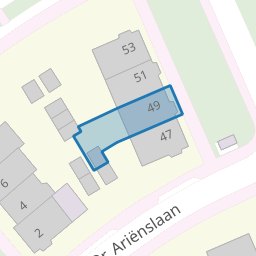 Perceel HMD00-G-2914