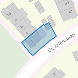 Perceel HMD00-G-2916