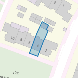 Perceel HMD00-G-2920