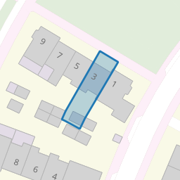 Perceel HMD00-G-2921