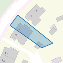 Perceel HMD00-G-2922