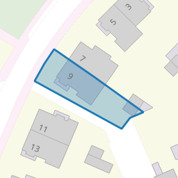 Perceel HMD00-G-2923