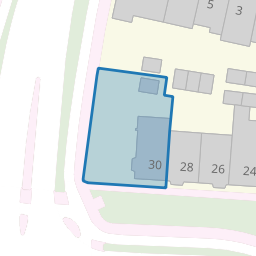 Perceel HMD00-G-2925