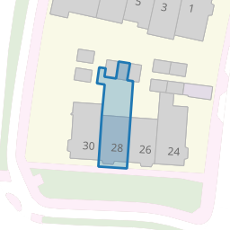 Perceel HMD00-G-2926