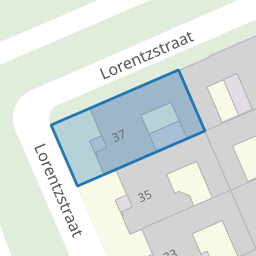 Perceel HMD00-G-2929