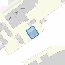 Perceel HMD00-G-2941