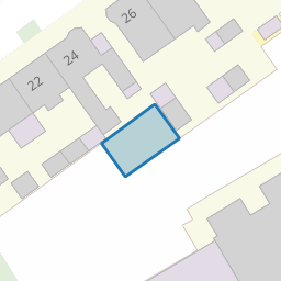 Perceel HMD00-G-2943