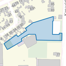 Perceel HMD00-G-2944