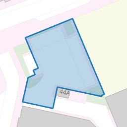 Perceel HMD00-G-2945