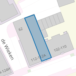 Perceel HMD00-G-2952