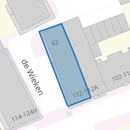 Perceel HMD00-G-2953