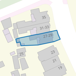 Perceel HMD00-G-2956