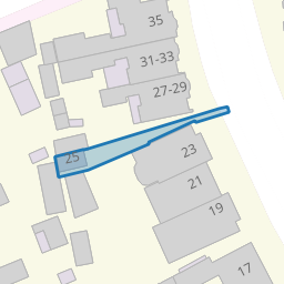 Perceel HMD00-G-2957