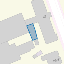 Perceel HMD00-G-2960