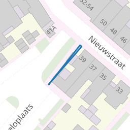 Perceel HMD00-G-2969