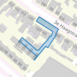 Perceel HMD00-G-2972