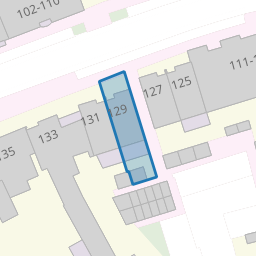 Perceel HMD00-G-2976