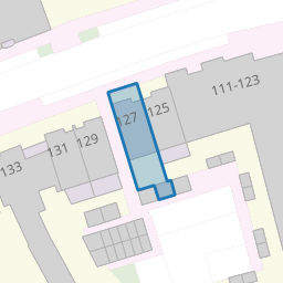 Perceel HMD00-G-2978