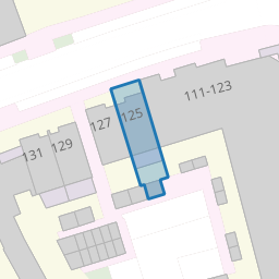 Perceel HMD00-G-2979