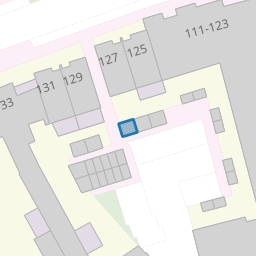 Perceel HMD00-G-2980