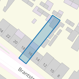 Perceel HMD00-G-2985