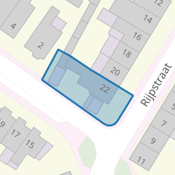 Perceel HMD00-G-2988