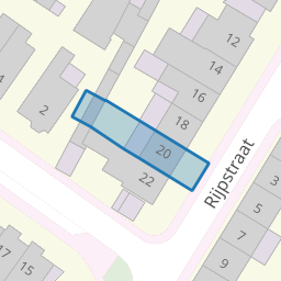 Perceel HMD00-G-2989