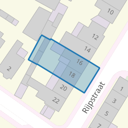 Perceel HMD00-G-2990