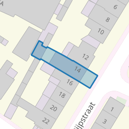 Perceel HMD00-G-2991