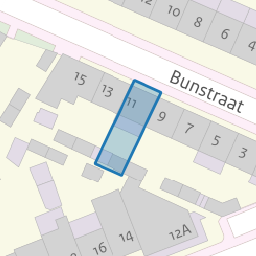 Perceel HMD00-G-2995