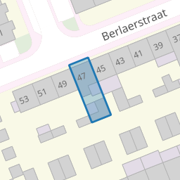 Perceel HMD00-G-2997