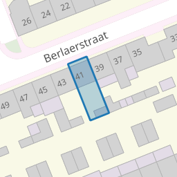 Perceel HMD00-G-2998