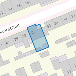 Perceel HMD00-G-2999