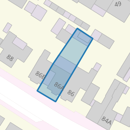 Perceel HMD00-G-3002