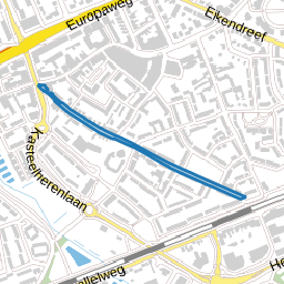 Perceel HMD00-G-3004