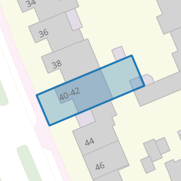 Perceel HMD00-G-3005