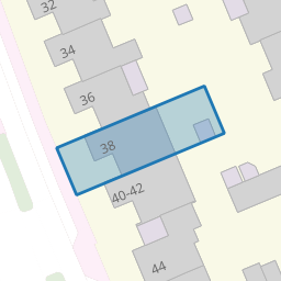 Perceel HMD00-G-3006