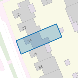 Perceel HMD00-G-3008