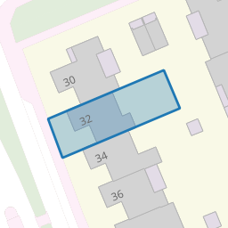 Perceel HMD00-G-3009