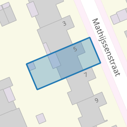 Perceel HMD00-G-3013