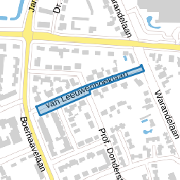 Perceel HMD00-G-3017