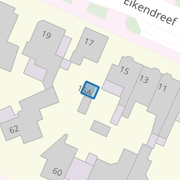 Perceel HMD00-G-3020