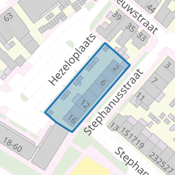 Perceel HMD00-G-3024