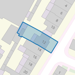 Perceel HMD00-G-3026