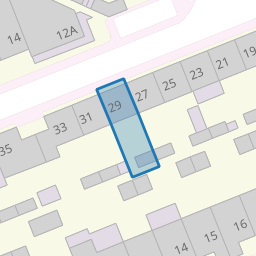 Perceel HMD00-G-3035